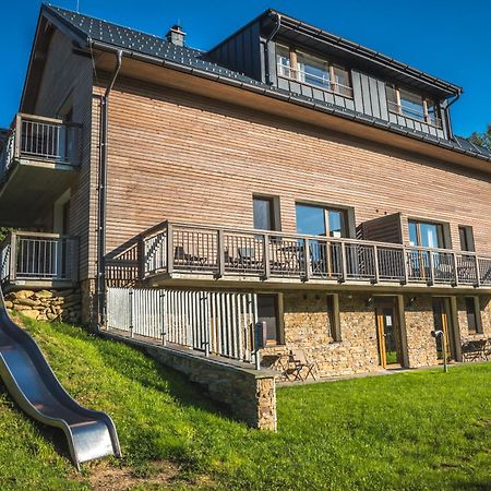 Vetrnik Depandance Hotelu Jirinka Dolni Morava Ngoại thất bức ảnh