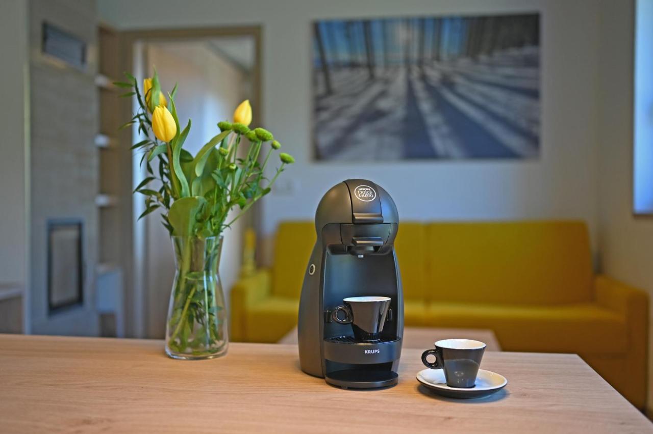 Vetrnik Depandance Hotelu Jirinka Dolni Morava Ngoại thất bức ảnh