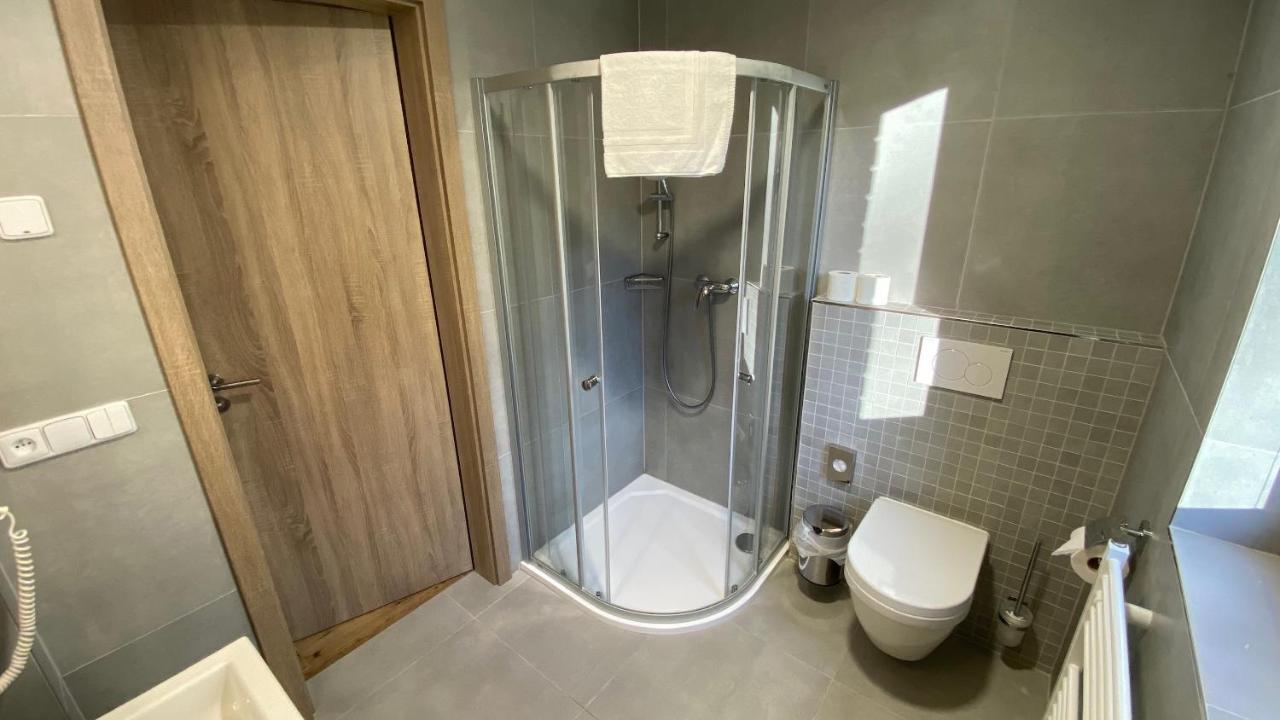 Vetrnik Depandance Hotelu Jirinka Dolni Morava Ngoại thất bức ảnh